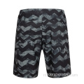 Zomer hardloop shorts mannen snel droge sportschool shorts